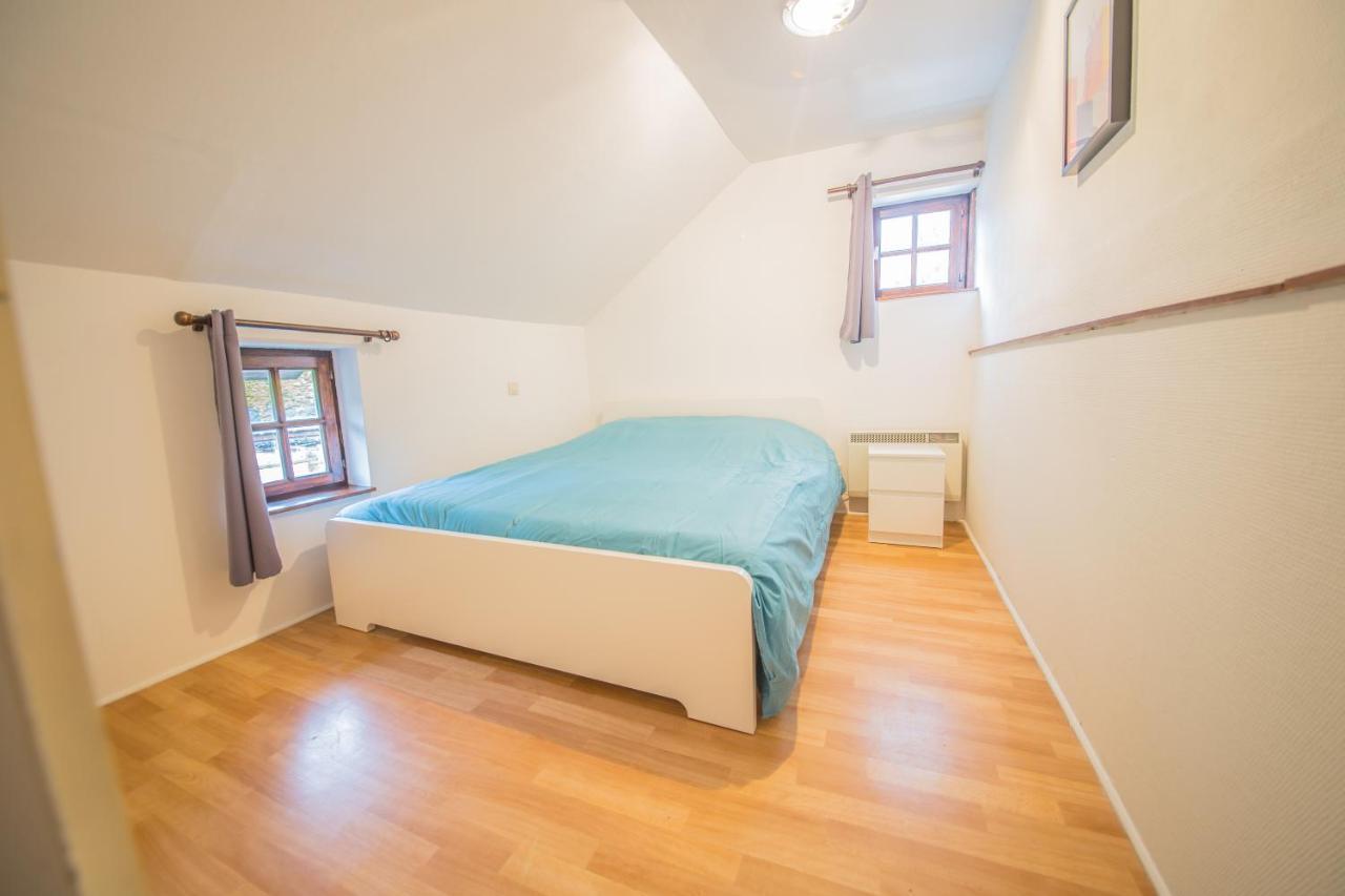 Durbuy Downtown Apartment Exterior foto